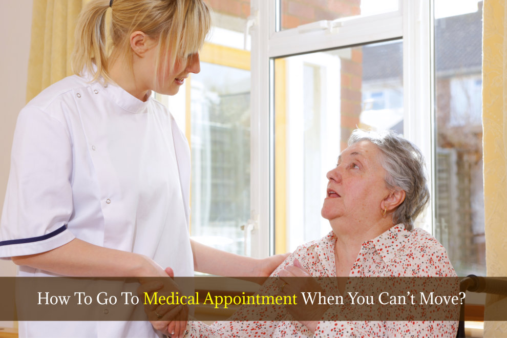 How To Go To Medical Appointment When You Cant Move Medlife Transportation In Las Vegas Nevada 